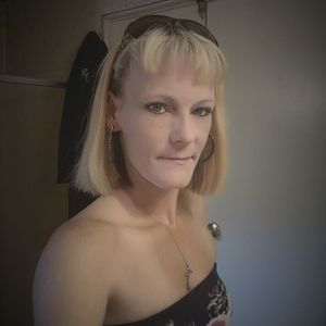 Meet your Posher, Mandy